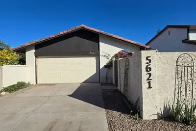 The Home on Sailors Reef