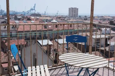 Image de Studio Cocon sous les Toits - Centre Sète