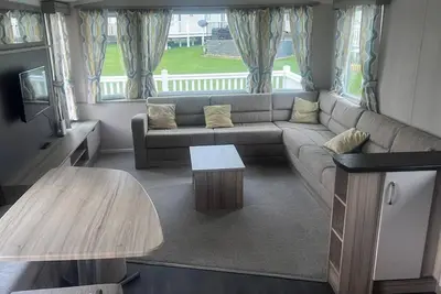 Image de Caravan- Sleeps 6, 2 Bedrooms - Thurston Manor