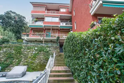 Image de Superbe appartement à Zoagli avec Wi-Fi