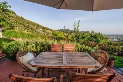 Image de Magnifique maison de 2 chambres à Camaiore