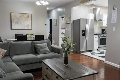 Image de Spacious 3br Newark Stay | Near Nyc