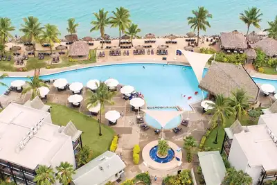 Image de Fiji -Wyndham- Beachfront Resort- Denarau - 3 Br