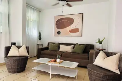 Image de Private Beachfront Resort with Pools & Lazy River