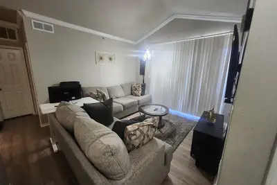 Image de Five minutes from At&T Stadium