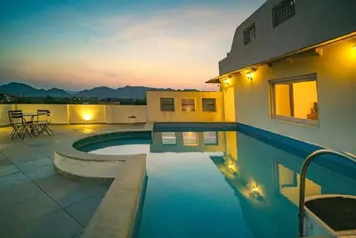 Image de Villa Sagat Raaso