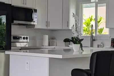 Image de Newly built 3-bedroom house in beautiful Hilo perfect for a relaxing stay.