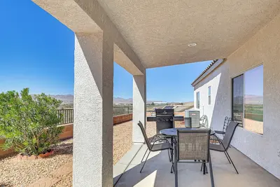 Image de Desert Getaway w/ Serene Views in Bullhead City!