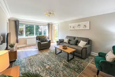 Image de 2 chambres à coucher à Prestatyn