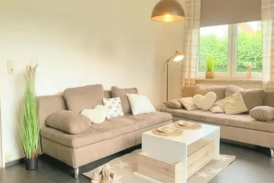 Image de Vacation apartment/apartment for 4 guests with 69m² in Geestland (311848)