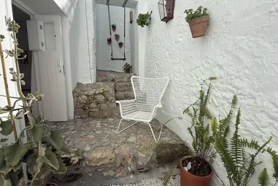 Image de Casa Agna Frigiliana Maison de ville historique avec toit-terrasse et patio privés