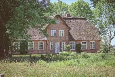 Benen Diken - Groten Hans