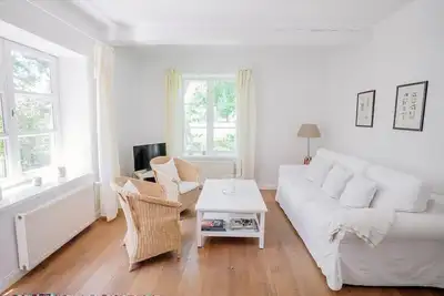 Benen Diken - Ole Liese