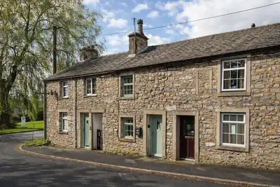 Image de Charming 2-bedroom cottage in beautiful Ingleton perfect for relaxing getaway