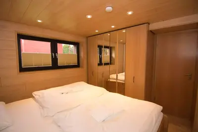 Image de FeWo René - Kos Hotel & Ferienpension Elisabeth Haus Bergmann