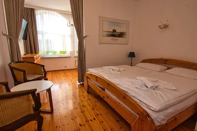 Image de Kos app. Anna 5 - Kos-Hotel & Ferienpension Elisabeth Haus Anna