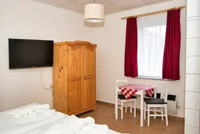 Image de Kos-Dz Anna 3 - Kos-Hotel & Ferienpension Elisabeth Haus Anna