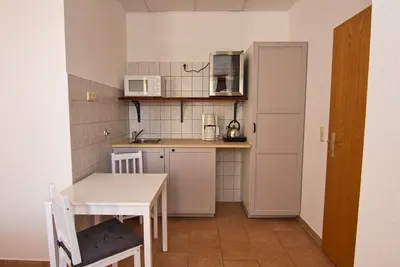 Image de Kos-Dz Anna 2 - Kos-Hotel & Ferienpension Elisabeth Haus Anna