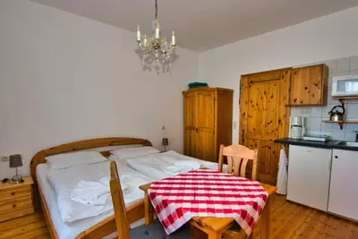 Image de Kos-Dz Anna 4 - Kos-Hotel & Ferienpension Elisabeth Haus Anna