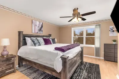 Image de Aurora Fhs Rental - Johnston Dr - Extended - 5 bedrooms