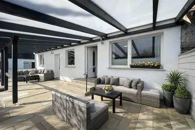 Vacation apartment Windrose No. 2 - Windrose 2