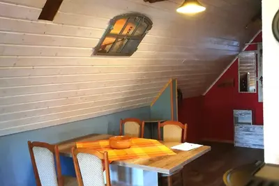 Image de Kos-Holiday-apartment Gummert-Holiday-apartment upstairs - Kos- Ferienwohnungen Familie