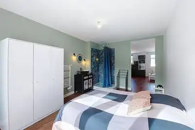 Image de Appartement Tartas by Interhome