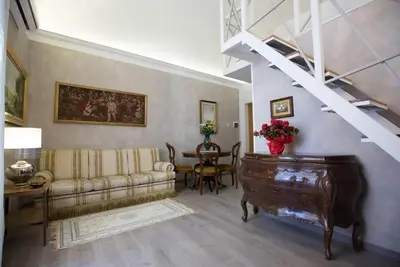 Image de Harmony Living-Antica Pescheria Studio-Market View