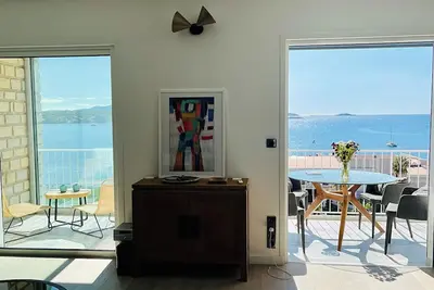 Image de Appartement T3 Le Cantegril