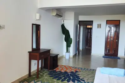 Image de Spacious  2 Bedroom Beach View Apartment in Mombasa