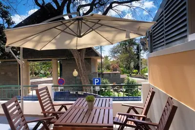 Image de Superior Rentals - Downtown Villa