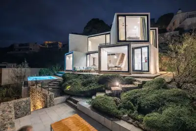 Image de Casa Girasol • Iconic luxury villa • Infinity pool