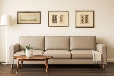Image de Joli appartement pour 5 personnes avec Wifi, Tv, balcon et animaux admis