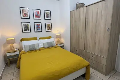 Image de Cozy apartment a 5-minute walk from the heart of the historic center