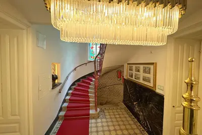 Image de 7heaven - Imperial flair with free garage