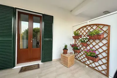 Image de Casa Vacanze da Tonino – Countryside Stay near Alberobello, Puglia