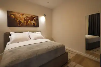 Image de Sylari Apartment 1 Berat Center