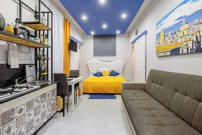 Image de Harmony Living - Massimo Studios Theater - Old Town