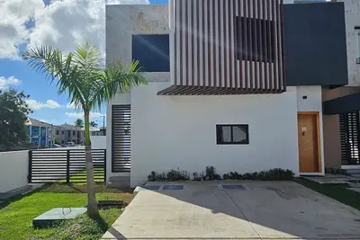 Image de Welcome to enjoy new Villa! Entire home in Punta Cana, Dominican Republic
