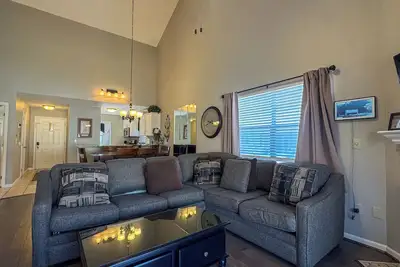 Image de Spacious 3br/3ba Pointe Royale Condo | Pools | Golf | Near Top of the Rock (Pr 55-5)