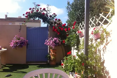 Image de Coquette Villa avec piscine