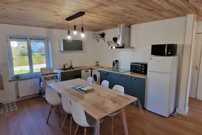 Image de La Maison des Montagnes