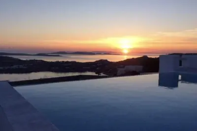 Image de Sunset Vibes I villa