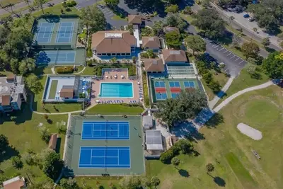 Image de Venice Beach 1. 6 miles- Beautiful Spacious Condo in fabulous Bird Bay Village