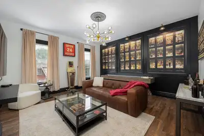 Image de German Village Speakeasy | Private Balcony