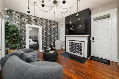 Image de Short North Hideaway - Walkable & Pets Welcome