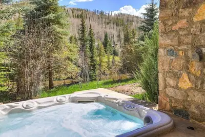 Image de Spacious 3-bedroom condo in excellent Vail with gym at the elegant Ritz-Carlton