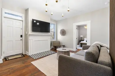 Image de Short North Landing - Walkable and Pets Welcome