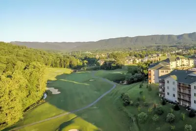 Image de Recently renovated 2-bedroom condo with Ac in fabulous Massanutten Resort.