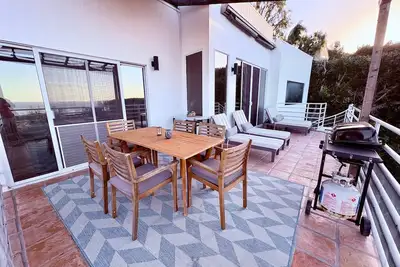 Image de Panoramic views 5br Villa Central location